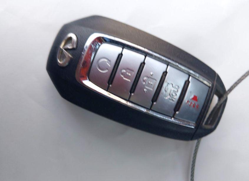 Photo 11 of 2021 Infiniti Q50 LUXE (VIN JN1EV7BP4MM705900)