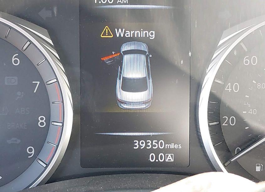 Photo 15 of 2021 Infiniti Q50 LUXE (VIN JN1EV7BP4MM705900)