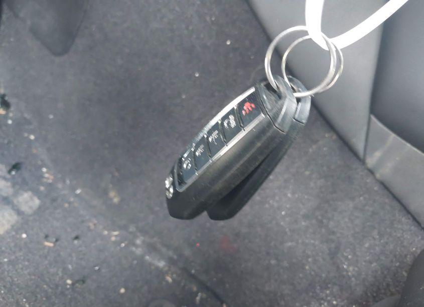 Photo 11 of 2021 Infiniti Q50 (VIN JN1EV7BP4MM706982)