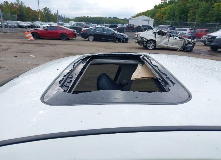 Photo 6 of 2021 Infiniti Q50 (VIN JN1EV7BP4MM706982)