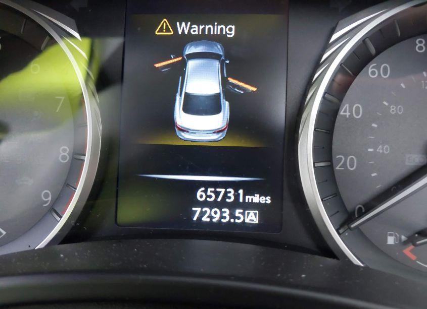 Photo 7 of 2021 Infiniti Q50 (VIN JN1EV7BP4MM706982)