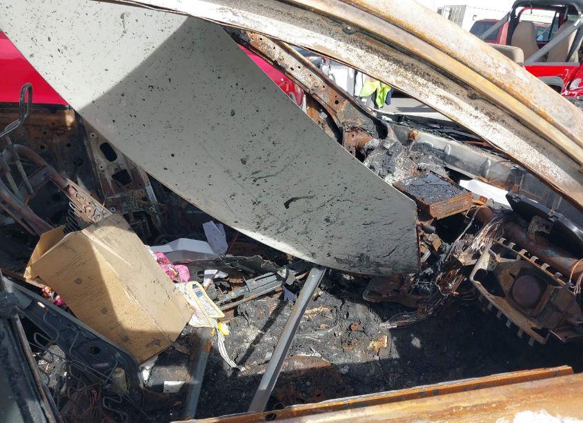 Photo 5 of 2021 Infiniti Q50 LUXE (VIN JN1EV7BP5MM700950)