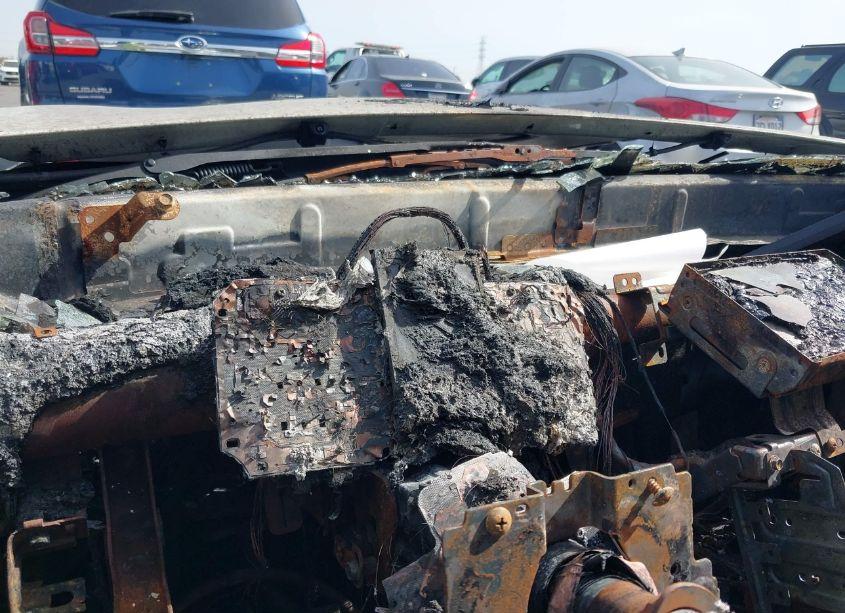 Photo 7 of 2021 Infiniti Q50 LUXE (VIN JN1EV7BP5MM700950)