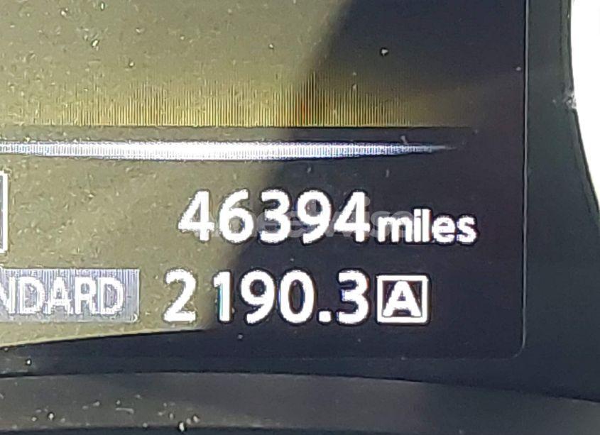 Photo 15 of 2021 Infiniti Q50 LUXE (VIN JN1EV7BP8MM705043)