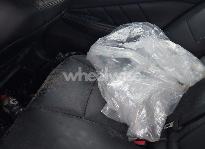 Photo 12 of 2021 Infiniti Q50 LUXE (VIN JN1EV7BP9MM700224)