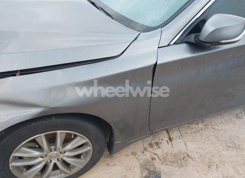 Photo 15 of 2021 Infiniti Q50 LUXE (VIN JN1EV7BP9MM700224)