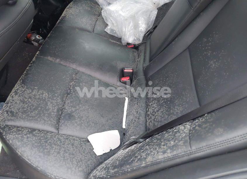 Photo 6 of 2021 Infiniti Q50 LUXE (VIN JN1EV7BP9MM700224)