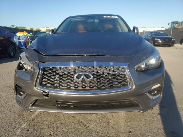 Photo 11 of 2024 INFINITI Q50 LUXE (VIN JN1EV7BP9RM600258)