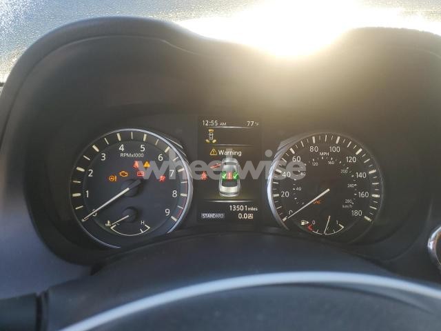 Photo 6 of 2024 INFINITI Q50 LUXE (VIN JN1EV7BP9RM600258)