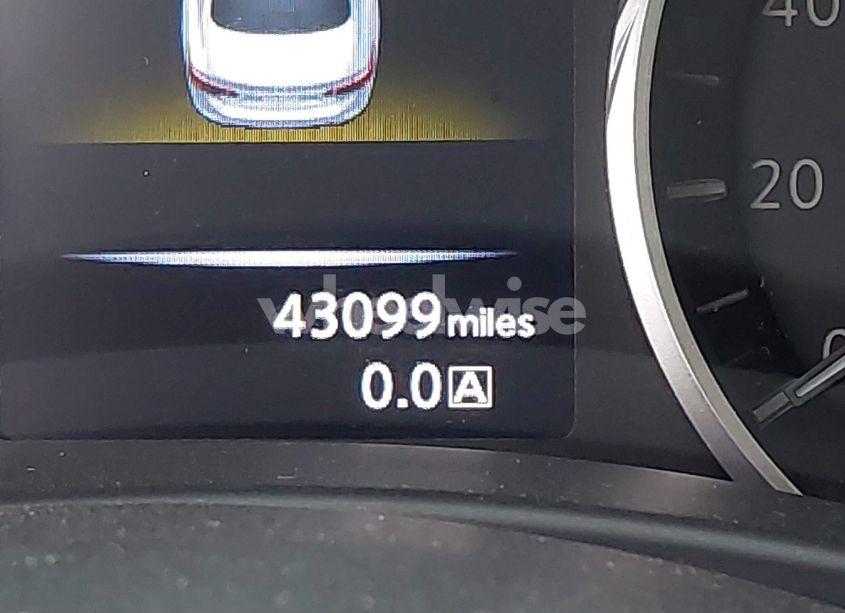 Photo 15 of 2021 Infiniti Q50 LUXE (VIN JN1EV7BPXMM701057)