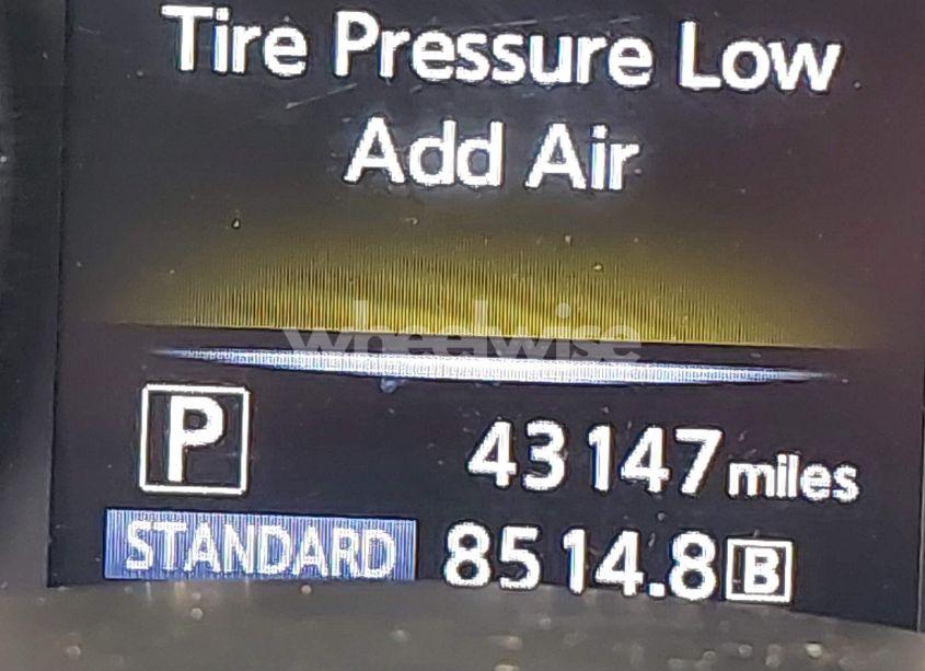 Photo 15 of 2021 Infiniti Q50 LUXE AWD (VIN JN1EV7BR1MM750164)