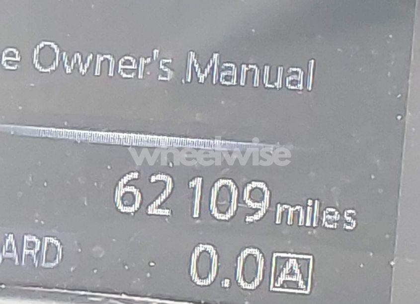 Photo 16 of 2021 Infiniti Q50 LUXE AWD (VIN JN1EV7BR4MM751549)