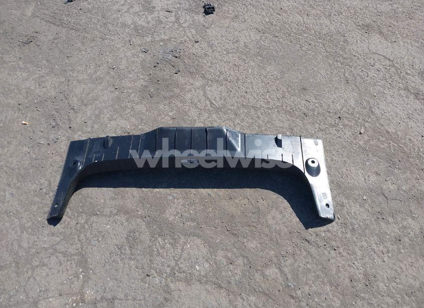 Photo 12 of 2021 Infiniti Q50 LUXE AWD (VIN JN1EV7BR7MM750265)