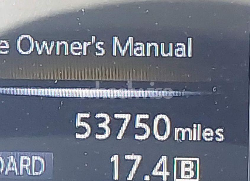 Photo 16 of 2021 Infiniti Q50 LUXE AWD (VIN JN1EV7BR7MM750265)