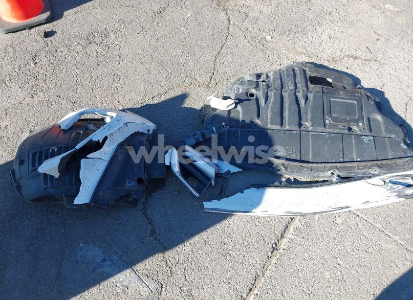 Photo 12 of 2021 Infiniti Q50 LUXE AWD (VIN JN1EV7BR7MM754168)