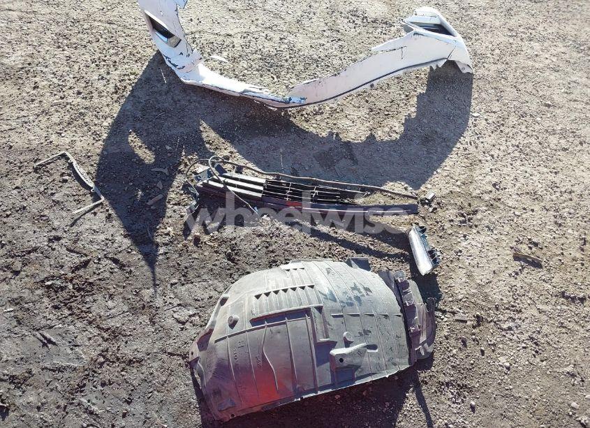 Photo 12 of 2021 Infiniti Q50 LUXE AWD (VIN JN1EV7BR9MM756150)