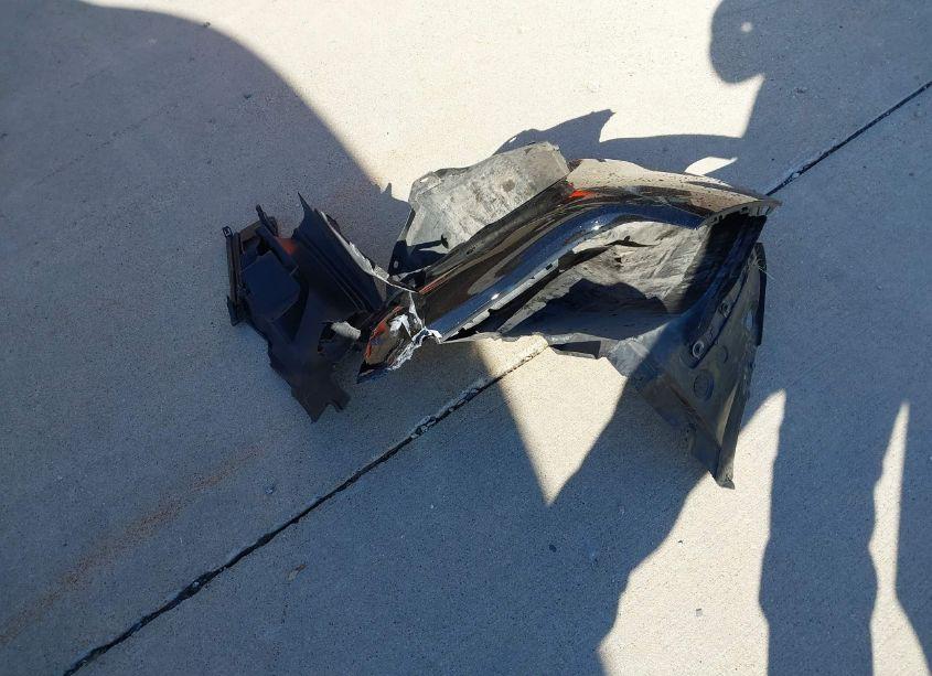 Photo 12 of 2021 Infiniti Q50 LUXE AWD (VIN JN1EV7BRXMM751927)