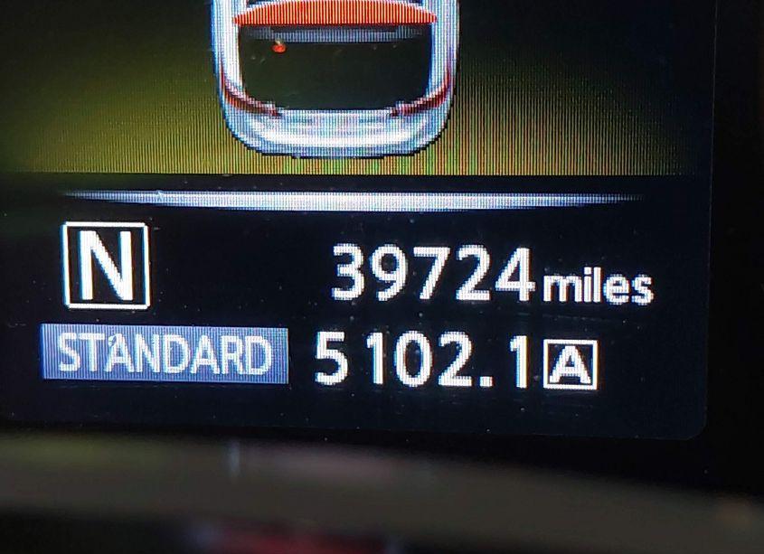 Photo 15 of 2021 Infiniti Q50 LUXE AWD (VIN JN1EV7BRXMM752754)