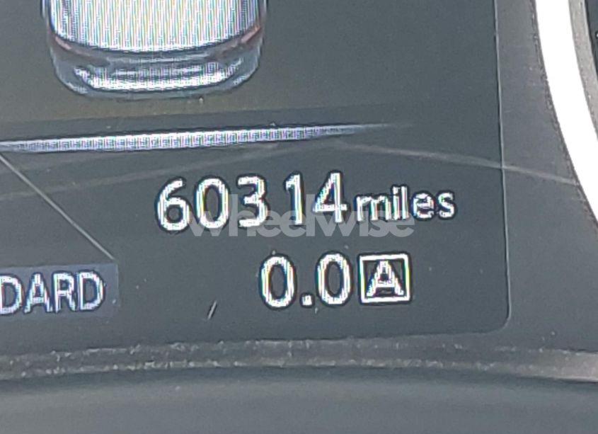 Photo 16 of 2021 Infiniti Q50 SENSORY (VIN JN1EV7CP5MM703829)