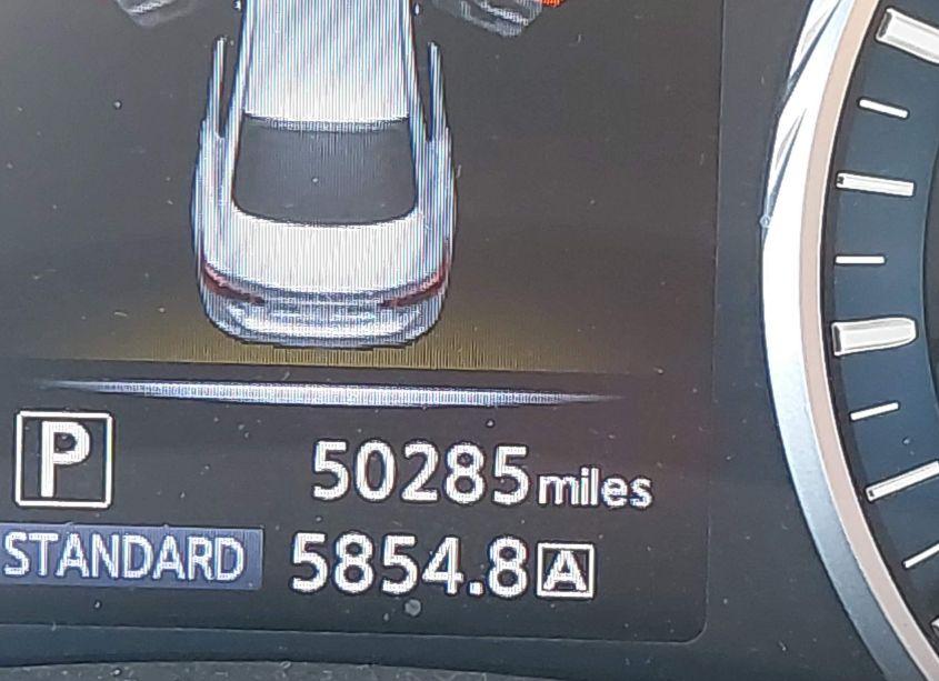 Photo 15 of 2021 Infiniti Q50 SENSORY (VIN JN1EV7CP8MM700617)