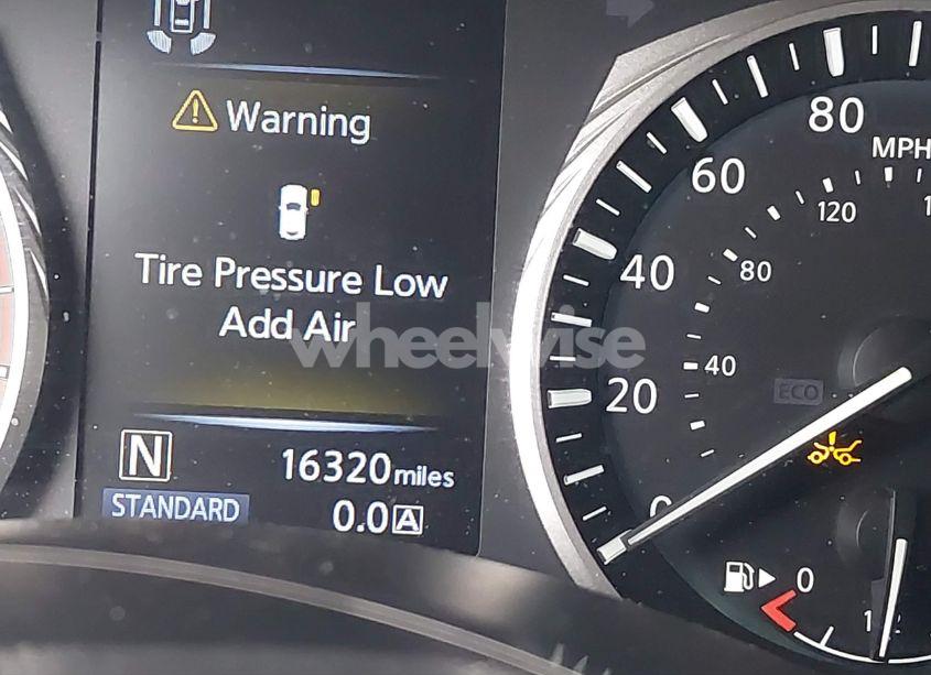 Photo 15 of 2021 Infiniti Q50 SIGNATURE EDITION AWD (VIN JN1EV7CR0MM756102)