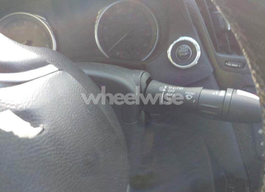 Photo 7 of 2021 Infiniti Q50 SENSORY AWD (VIN JN1EV7CR4MM751761)