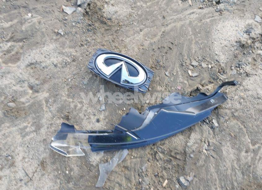 Photo 12 of 2017 Infiniti Q60 3.0T PREMIUM (VIN JN1EV7EK0HM361259)