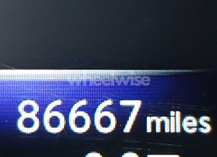 Photo 16 of 2017 Infiniti Q60 3.0T PREMIUM (VIN JN1EV7EK0HM361259)