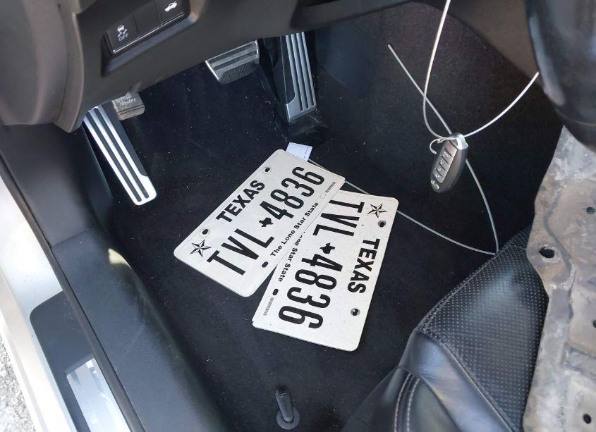 Photo 11 of 2018 Infiniti Q60 3.0T SPORT (VIN JN1EV7EK1JM341883)