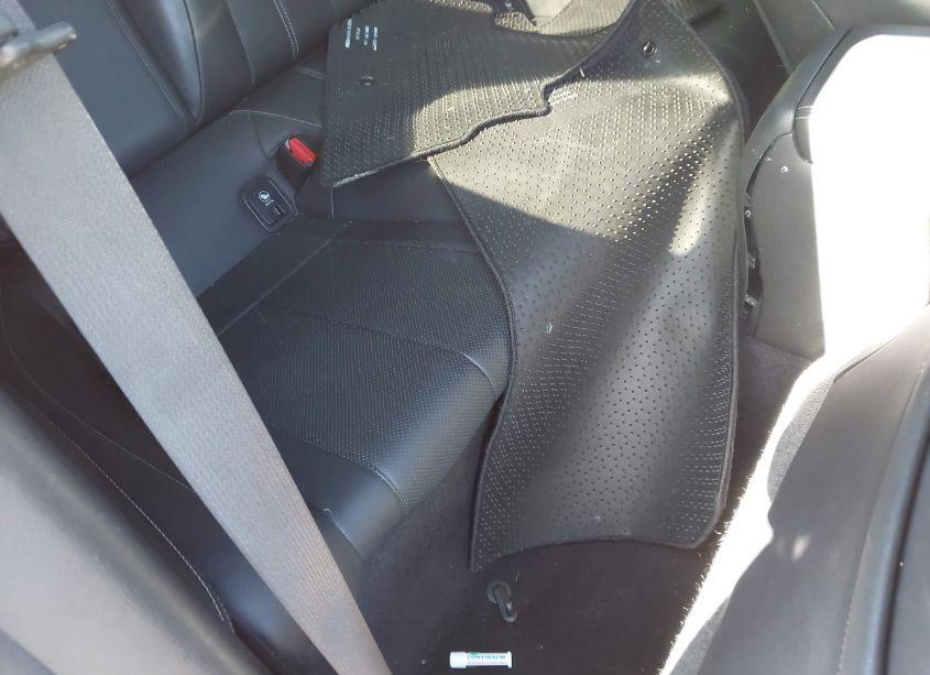 Photo 8 of 2018 Infiniti Q60 3.0T SPORT (VIN JN1EV7EK1JM341883)