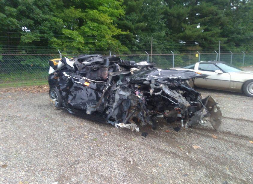 2018 Infiniti Q60 3.0T LUXE (VIN JN1EV7EK1JM343116) main photo