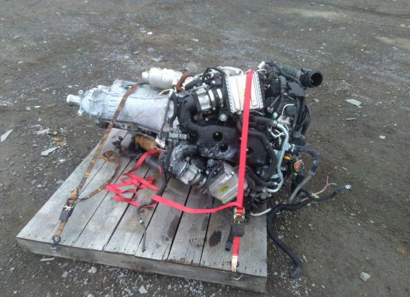 Photo 10 of 2018 Infiniti Q60 3.0T LUXE (VIN JN1EV7EK1JM343116)