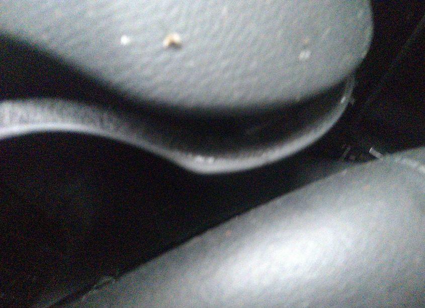 Photo 7 of 2018 Infiniti Q60 3.0T LUXE (VIN JN1EV7EK1JM343116)