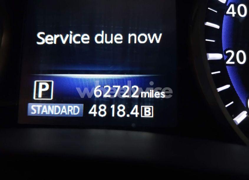 Photo 15 of 2018 Infiniti Q60 3.0T LUXE (VIN JN1EV7EK3JM340105)