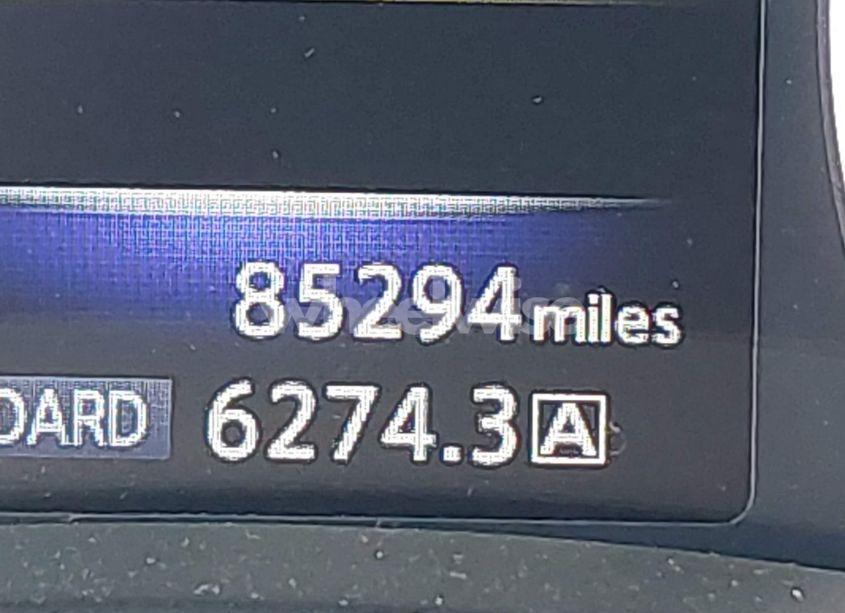 Photo 16 of 2017 Infiniti Q60 3.0T PREMIUM (VIN JN1EV7EK4HM360700)