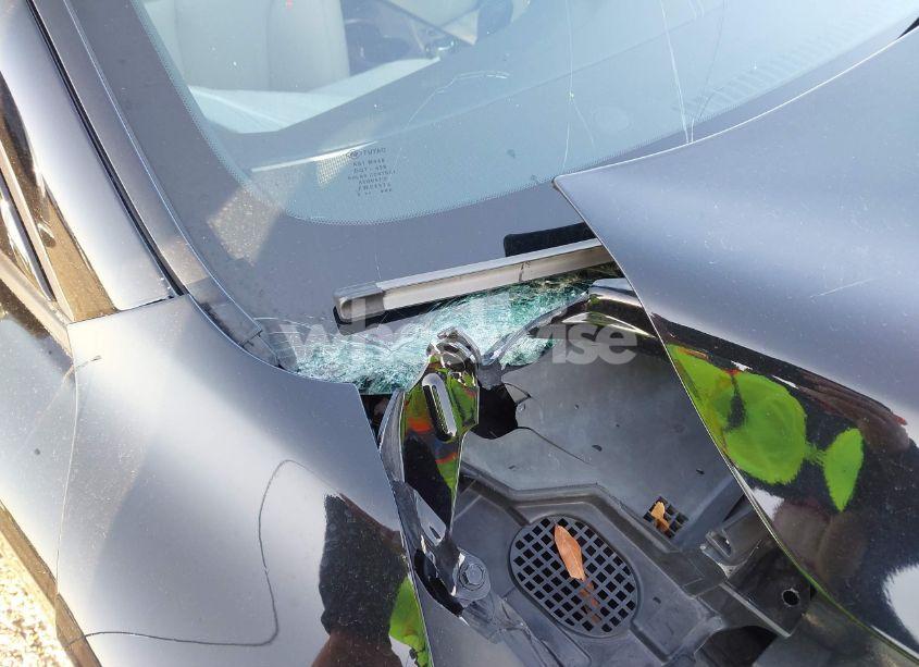 Photo 19 of 2017 Infiniti Q60 3.0T PREMIUM (VIN JN1EV7EK4HM360700)