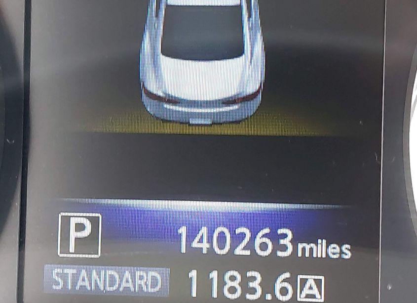 Photo 15 of 2017 Infiniti Q60 3.0T PREMIUM (VIN JN1EV7EK4HM361555)