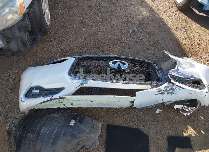 Photo 12 of 2017 Infiniti Q60 3.0T PREMIUM (VIN JN1EV7EK4HM363113)