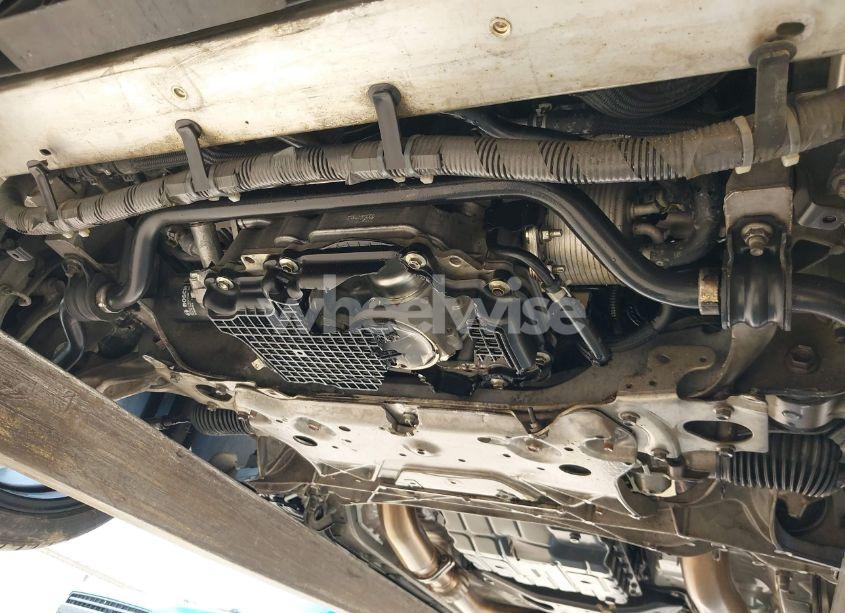 Photo 6 of 2017 Infiniti Q60 3.0T SPORT (VIN JN1EV7EK5HM362679)