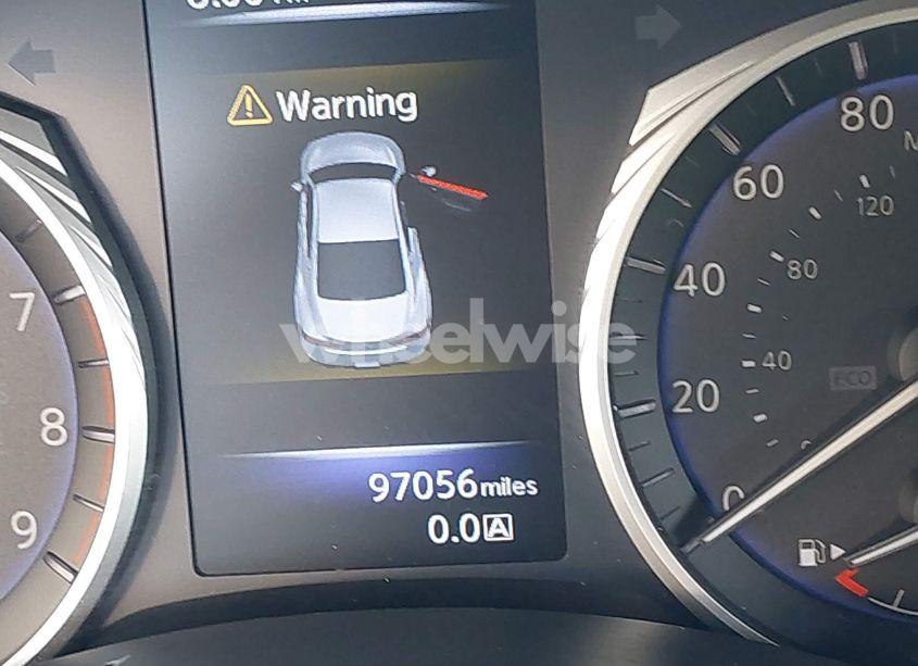 Photo 16 of 2018 Infiniti Q60 3.0T LUXE (VIN JN1EV7EK5JM340185)