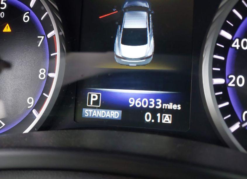 Photo 7 of 2017 Infiniti Q60 3.0T PREMIUM (VIN JN1EV7EK7HM363851)