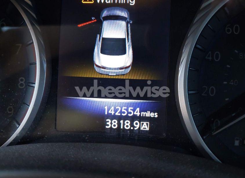 Photo 15 of 2018 Infiniti Q60 3.0T SPORT (VIN JN1EV7EK7JM340303)