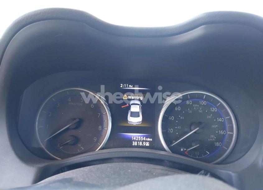 Photo 7 of 2018 Infiniti Q60 3.0T SPORT (VIN JN1EV7EK7JM340303)