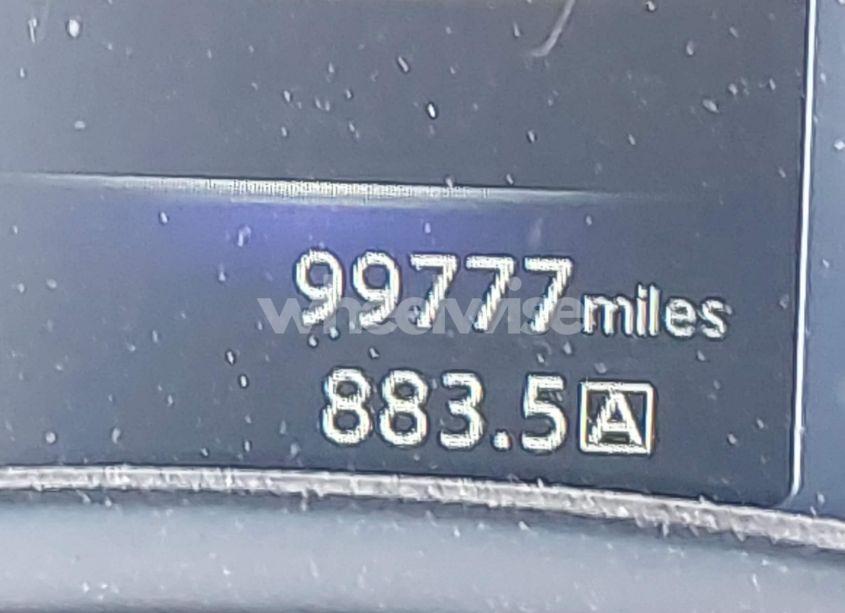 Photo 14 of 2017 Infiniti Q60 3.0T PREMIUM (VIN JN1EV7EK8HM363695)