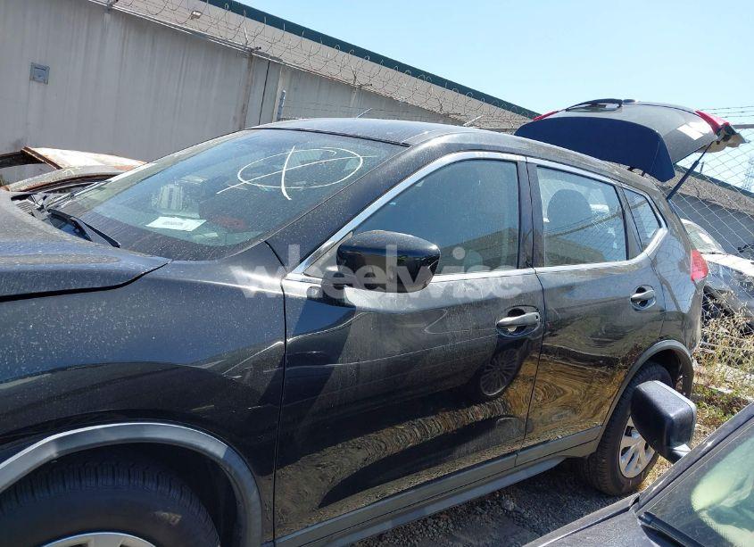 Photo 15 of 2017 Nissan Rogue S (VIN JN1EV7EK9HM******)