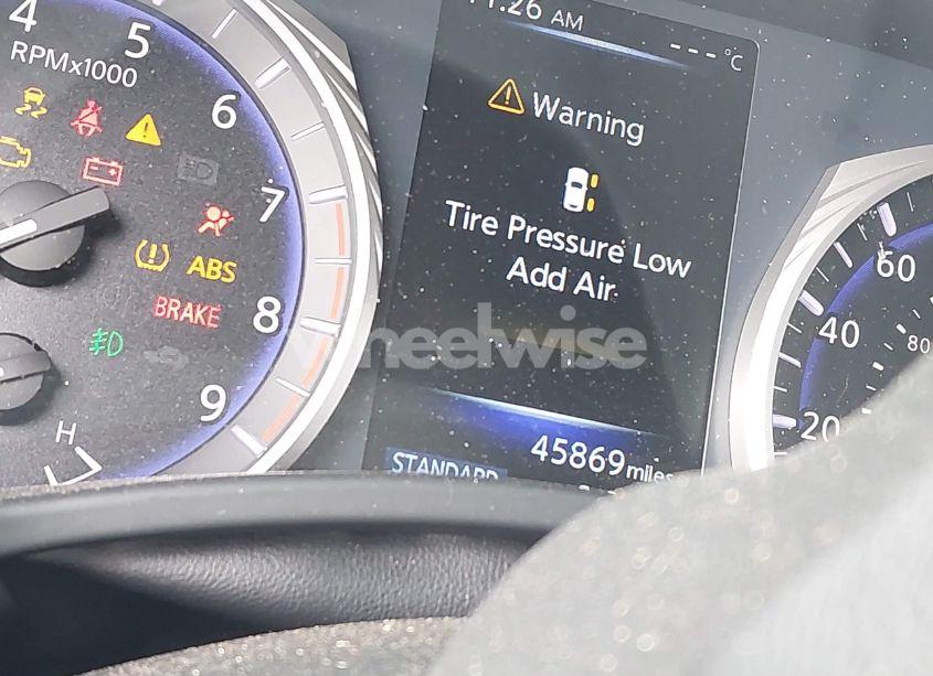 Photo 16 of 2017 Infiniti Q60 3.0T PREMIUM (VIN JN1EV7EK9HM362278)