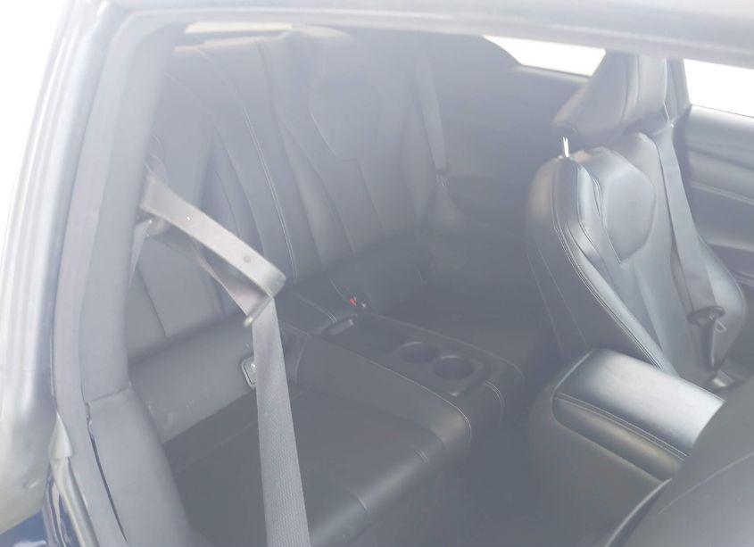 Photo 8 of 2017 Infiniti Q60 3.0T PREMIUM (VIN JN1EV7EKXHM362838)