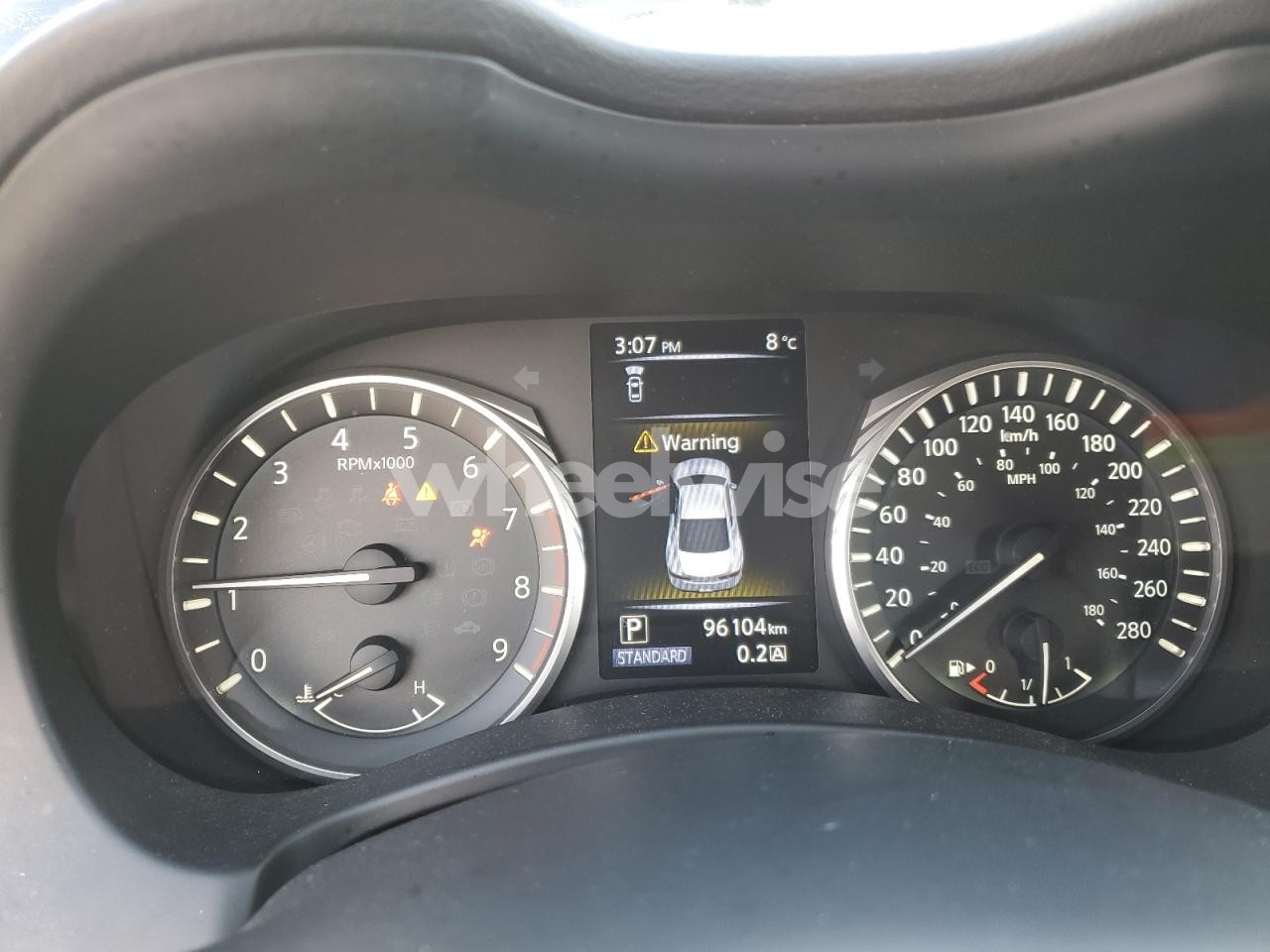 Photo 9 of 2020 INFINITI Q60 PURE (VIN JN1EV7EL0LM380248)