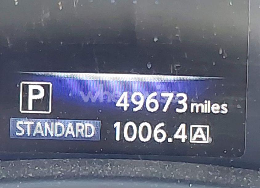 Photo 15 of 2017 Infiniti Q60 3.0T PREMIUM (VIN JN1EV7EL4HM553227)