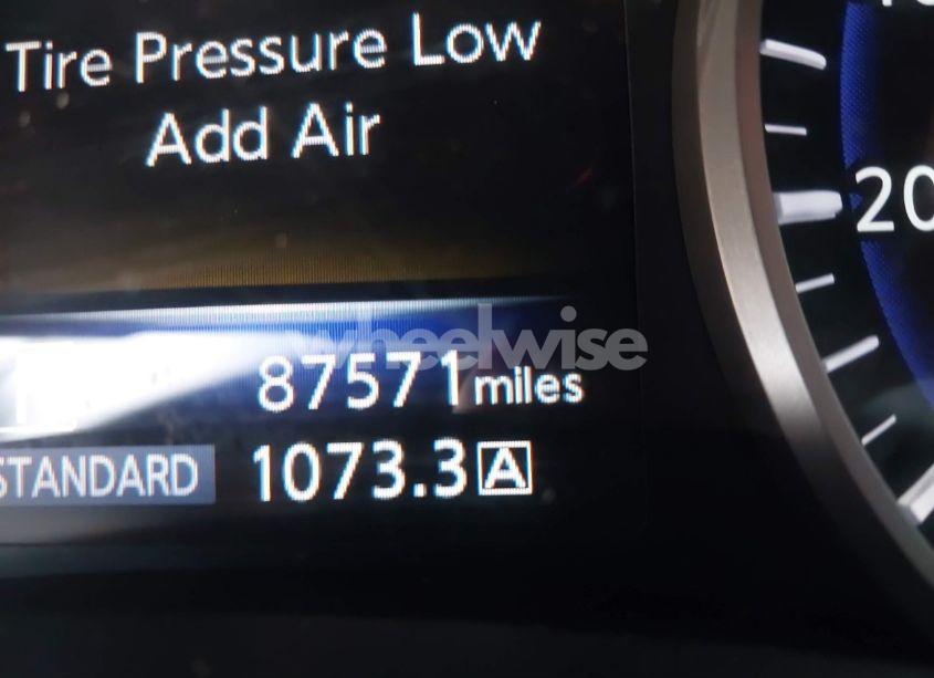 Photo 15 of 2018 Infiniti Q60 3.0T LUXE (VIN JN1EV7EL4JM393131)